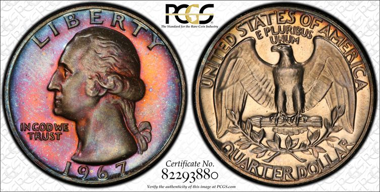 Cert 82293880 - Coin Image