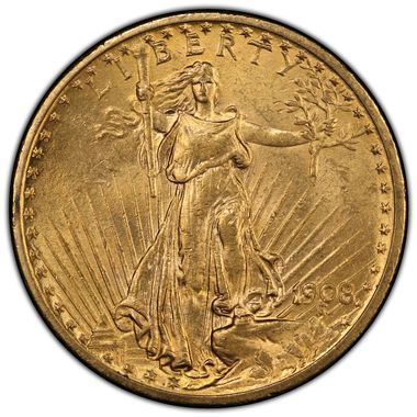 Cert 82293200 - Coin Image