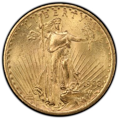 Cert 82293202 - Coin Image