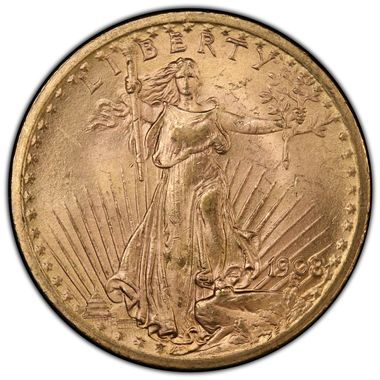 Cert 82293205 - Coin Image