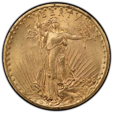 Cert 82293207 - Coin Image