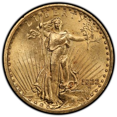 Cert 82293218 - Coin Image