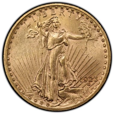 Cert 82293221 - Coin Image