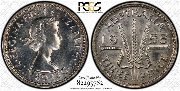 Cert 82295782 - Coin Image