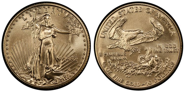 Cert 82291232 - Coin Image