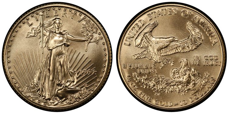 Cert 82291244 - Coin Image