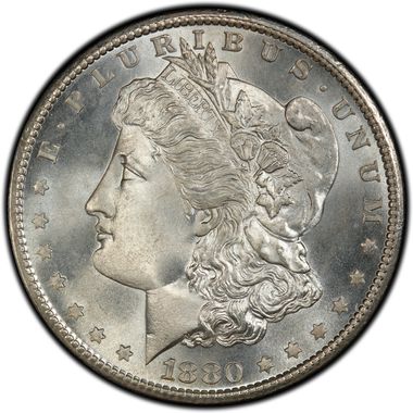 Cert 82291207 - Coin Image