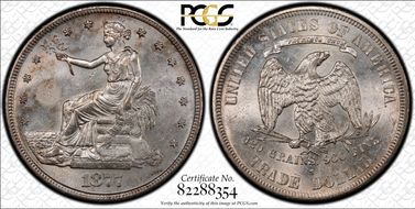 1877-S T$1 N1