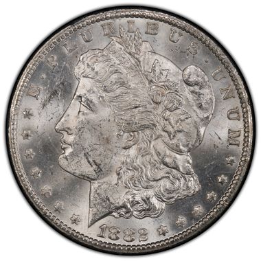 Cert 82288355 - Coin Image