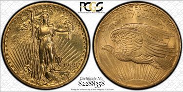 2007-W $5 Jamestown PR69DCAM