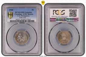 1908 5C PR1