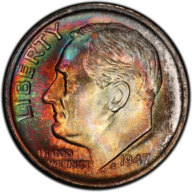 Cert 82266242 - Coin Image