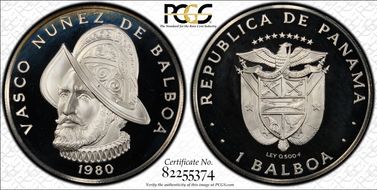 1980-FM Balboa PR68DCAM