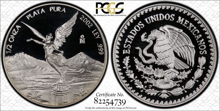 Cert 82254739 - Coin Image