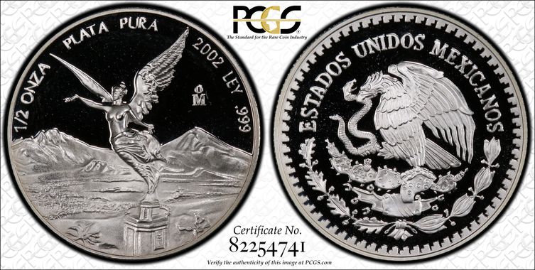 Cert 82254741 - Coin Image