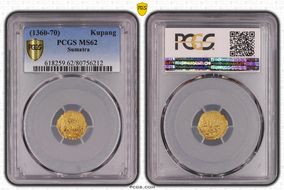 (1360-70) Kupang Zain al-Abidin I Leyten-SP7b Menduga MS62