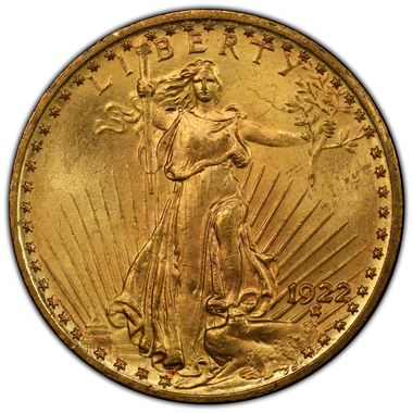 Cert 82250414 - Coin Image