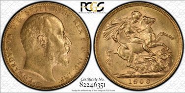 1906-P Sov S-3972 AU58