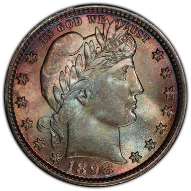 Cert 82240385 - Coin Image