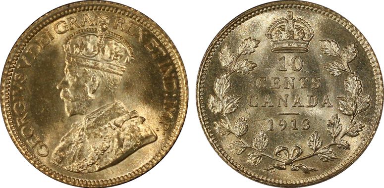 Cert 82240351 - Coin Image