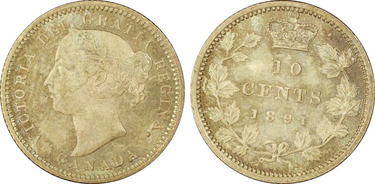 Cert 82240313 - Coin Image