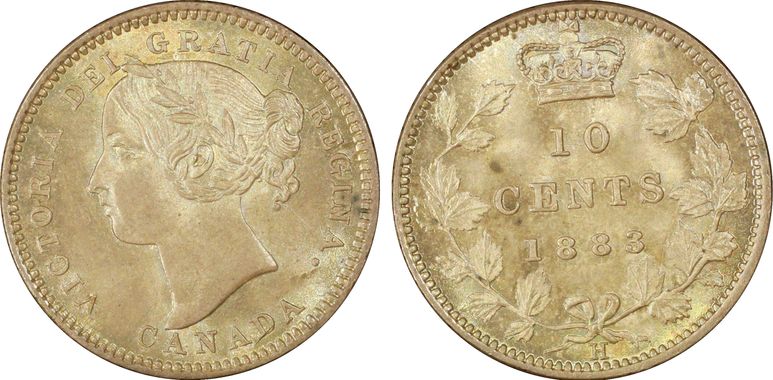 Cert 82240321 - Coin Image