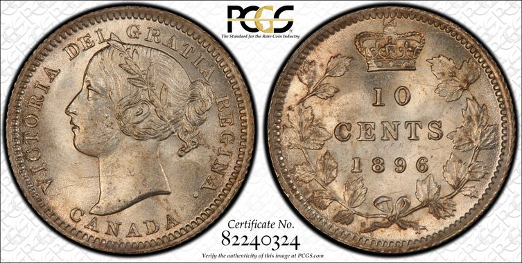 Cert 82240324 - Coin Image