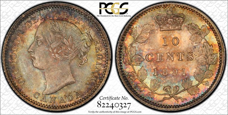 Cert 82240327 - Coin Image