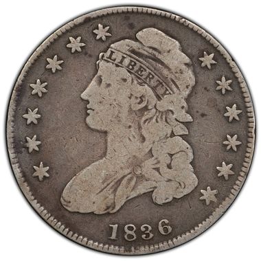 Cert 82232152 - Coin Image