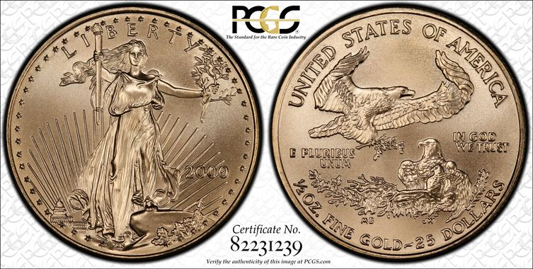 Cert 82231239 - Coin Image