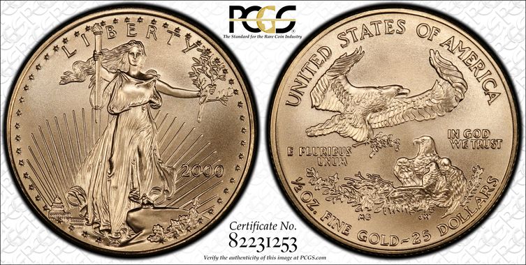 Cert 82231253 - Coin Image