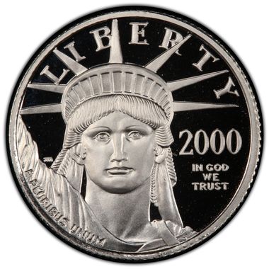 Cert 82231216 - Coin Image