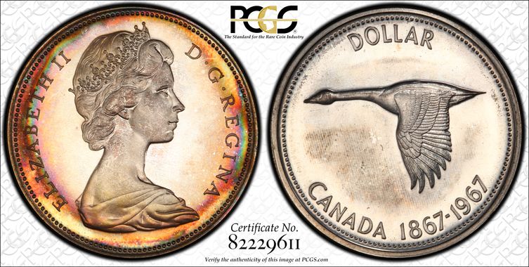 Cert 82229611 - Coin Image