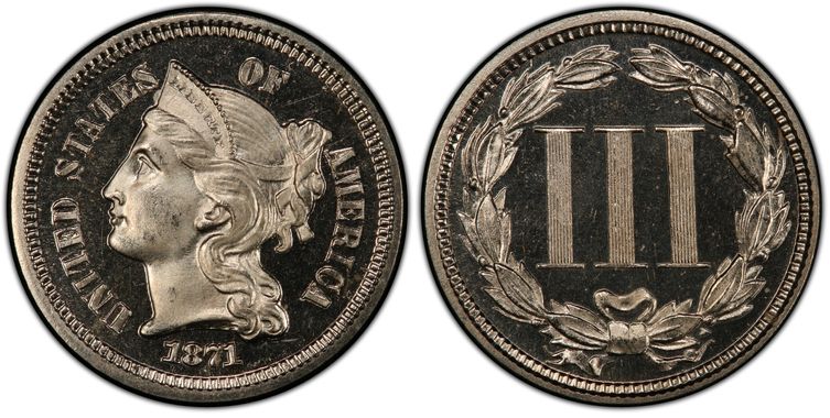 Cert 82229111 - Coin Image