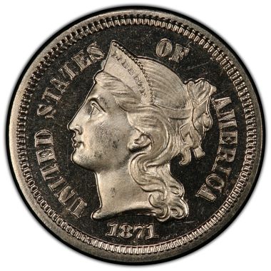 Cert 82229111 - Coin Image