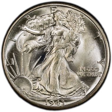 Cert 50259114 - Coin Image