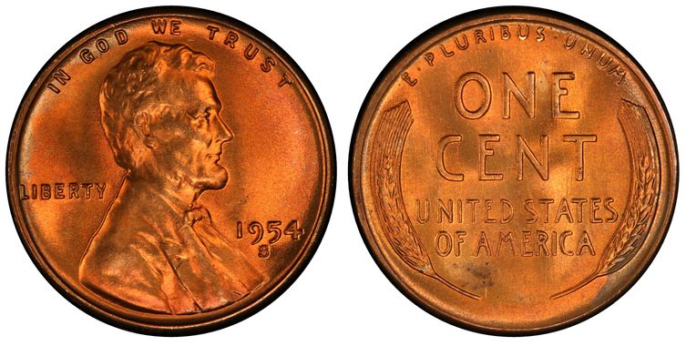 Cert 82222596 - Coin Image