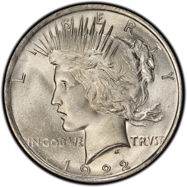 Cert 50201337 - Coin Image