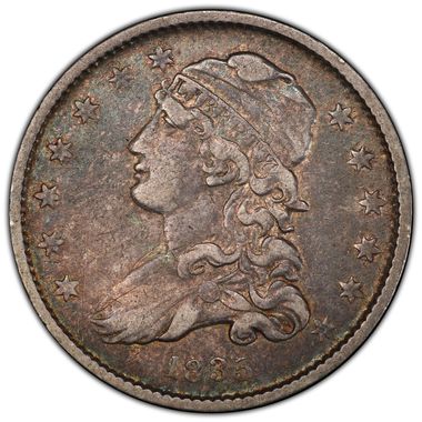 Cert 82216606 - Coin Image