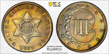 1851 3CS AU58
