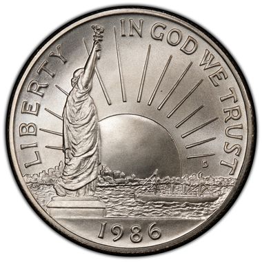 Cert 82216596 - Coin Image