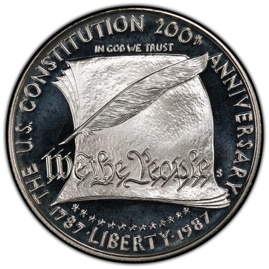Cert 82216597 - Coin Image