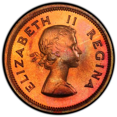 Cert 82216315 - Coin Image