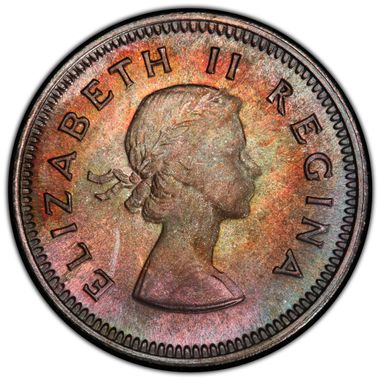 Cert 82216318 - Coin Image