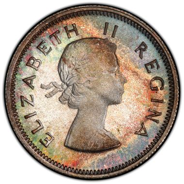 Cert 82216319 - Coin Image