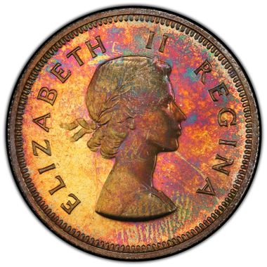 Cert 82216321 - Coin Image