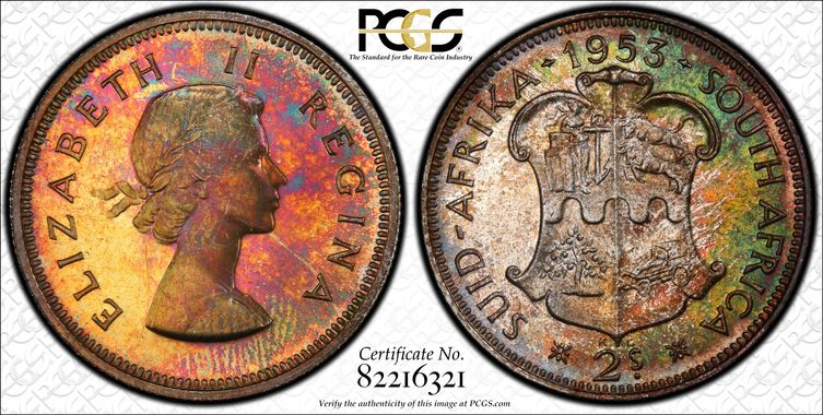 Cert 82216321 - Coin Image