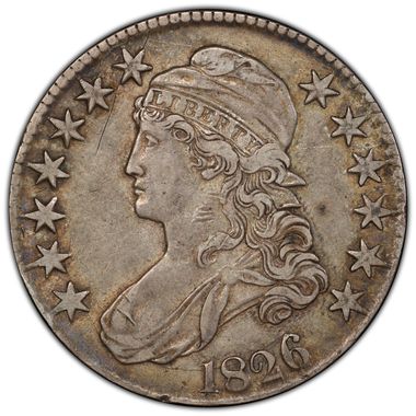 Cert 82215905 - Coin Image