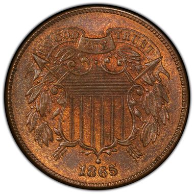 Cert 82215789 - Coin Image