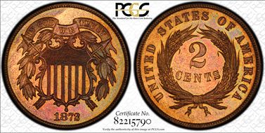 1872 2C PR66RB